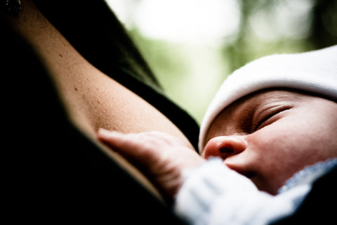 Lo que sí hay que saber </br>sobre la Lactancia Materna